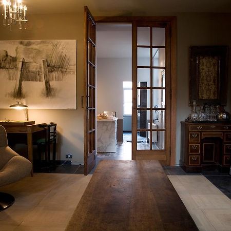 B&B Ter Poele Avelgem Exteriör bild