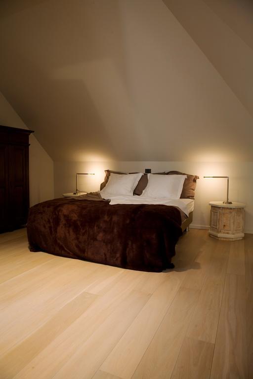 B&B Ter Poele Avelgem Rum bild