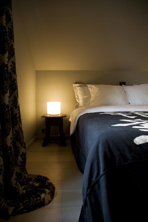 B&B Ter Poele Avelgem Exteriör bild
