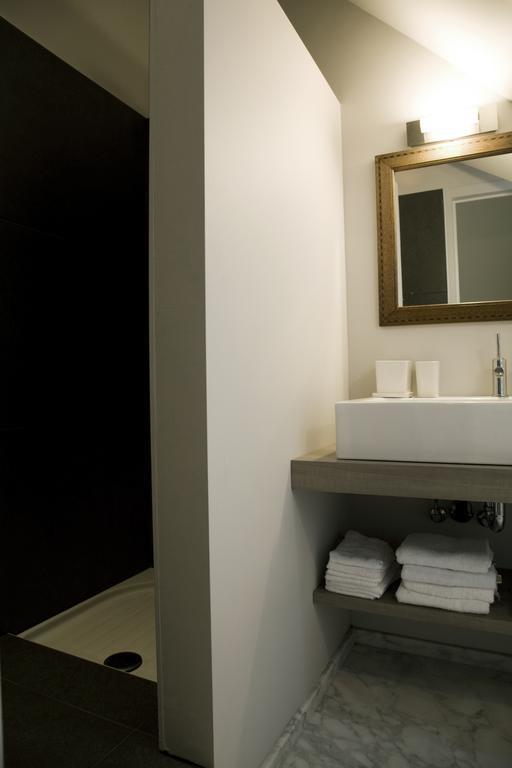 B&B Ter Poele Avelgem Rum bild