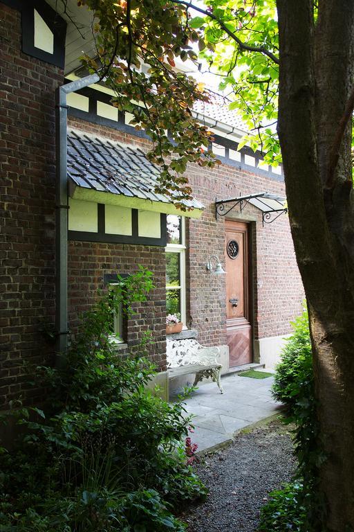 B&B Ter Poele Avelgem Exteriör bild