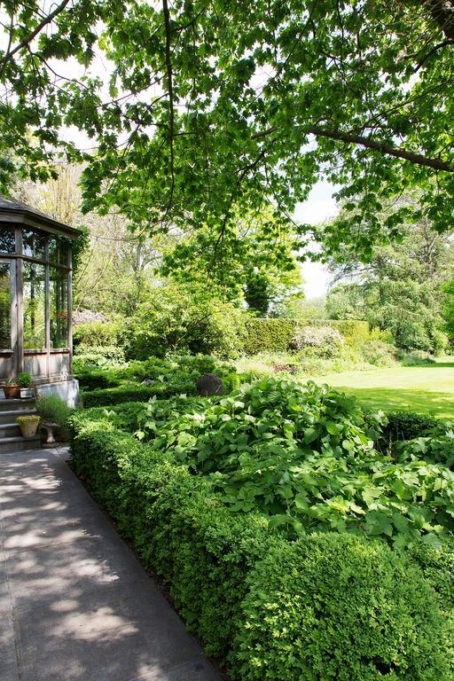 B&B Ter Poele Avelgem Exteriör bild