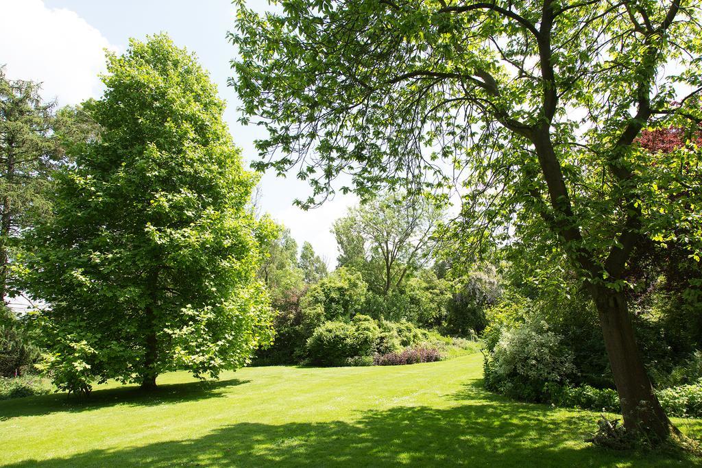 B&B Ter Poele Avelgem Exteriör bild