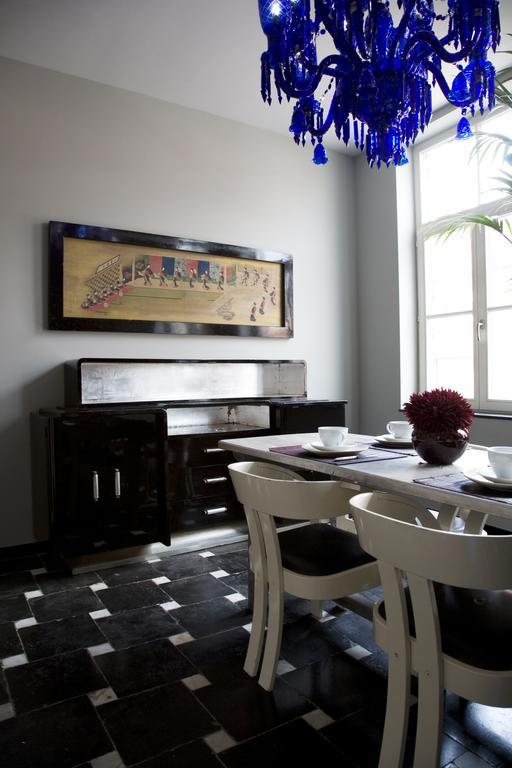 B&B Ter Poele Avelgem Exteriör bild